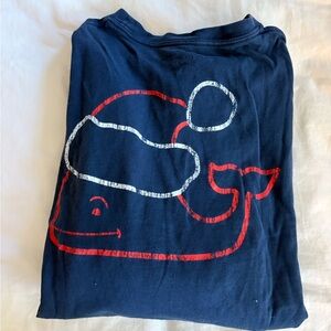 Vineyard Vines Long Sleeve Tee